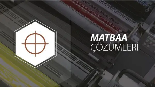 MATBAA ÇÖZÜMLERİ