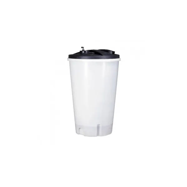 PE Polietilen Tuz Tankları