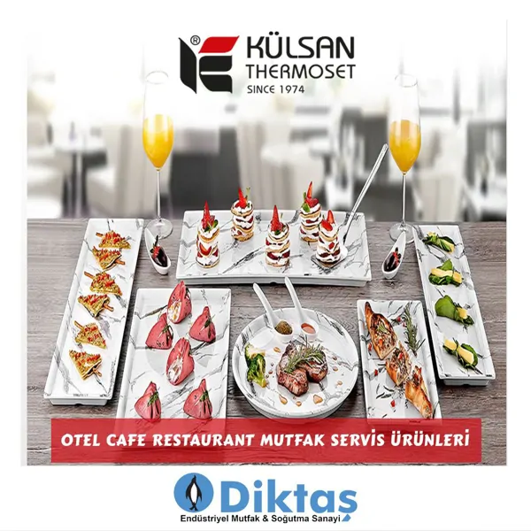 Ankara  Toptan Melamin Tabak Satış Mağazası