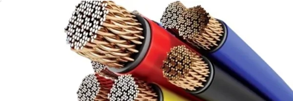 ERGON KABLO ELEKTRİK MEKANİK SANAYİ VE TİCARET LİMİTED ŞİRKETİ
