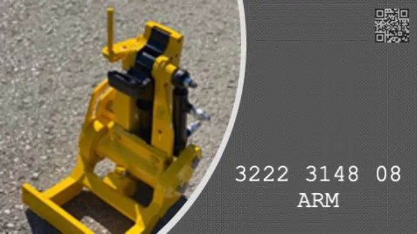 ARM - 3222 3148 08 - 3222314808