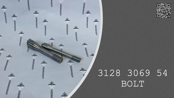 BOLT - 3128 3069 54 - 3128306954