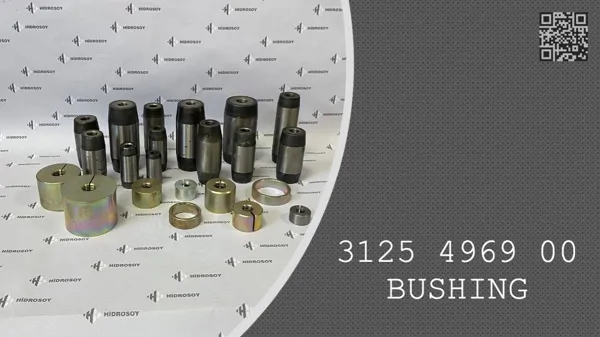 BUSHING - 3125 4969 00 - 3125496900