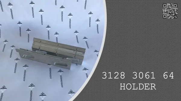 HOLDER - 3128 3061 64 - 3128306164