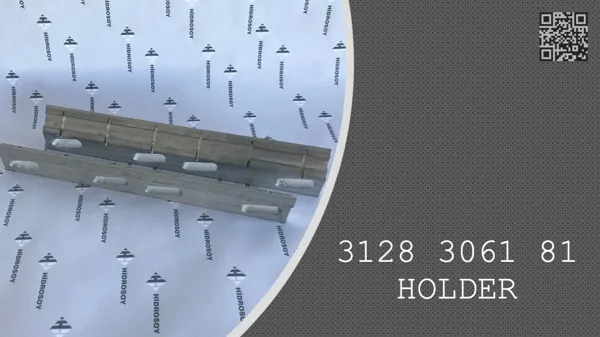 HOLDER - 3128 3061 81 - 3128306181