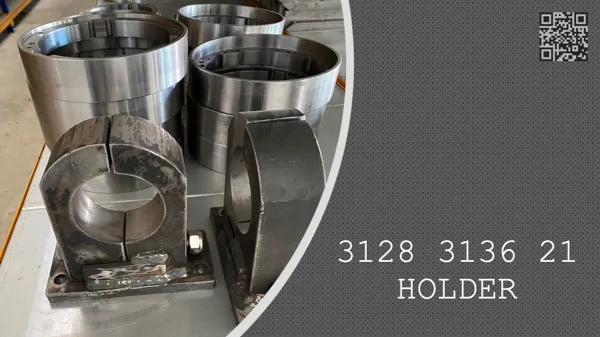 HOLDER - 3128 3136 21 - 3128313621