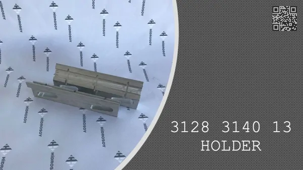 HOLDER - 3128 3140 13 - 3128314013