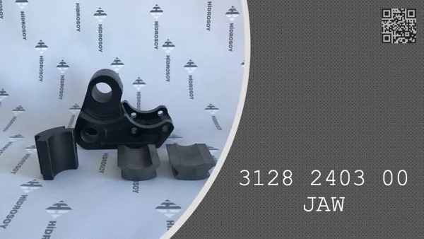 JAW - 3128 2403 00 - 3128240300