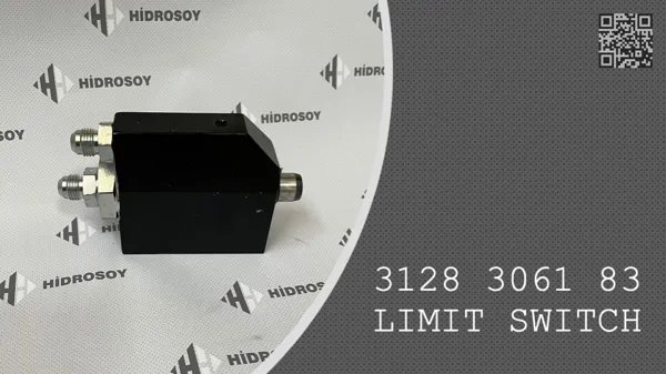LIMIT SWITCH - 3128 3061 83 - 3128306183