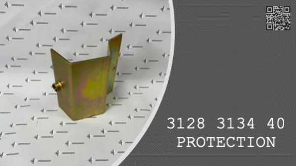 PROTECTION - 3128 3134 40 - 3128313440