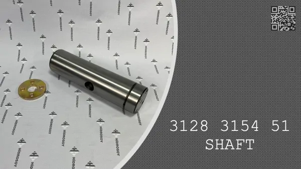 SHAFT - 3128 3154 51 - 3128315451