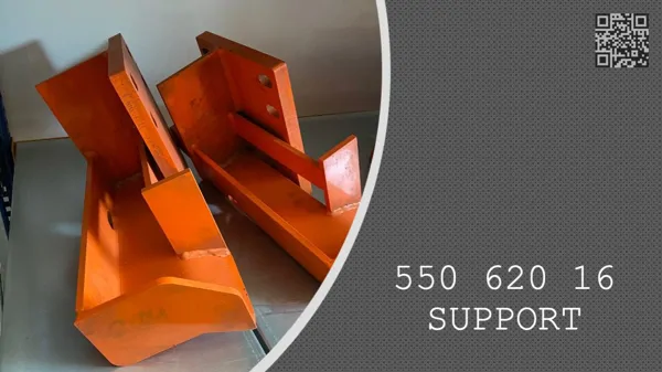 SUPPORT - 550 620 16 - 55062016