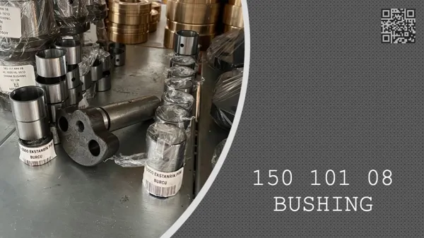 BUSHING - 150 101 08 - 15010108