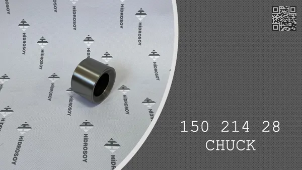 CHUCK - 150 214 28 - 15021428