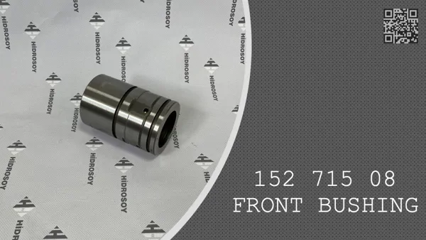 FRONT BUSHING - 152 715 08 - 15271508