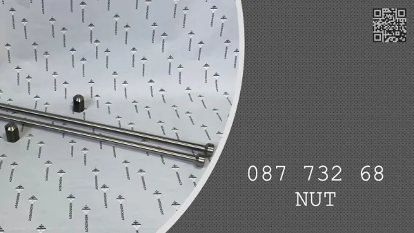 NUT - 087 732 68 - 08773268
