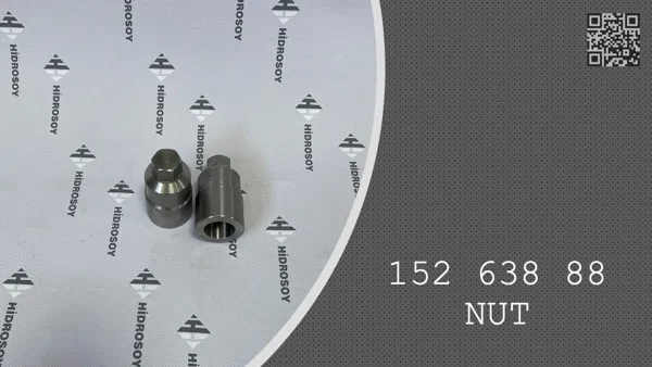 NUT - 152 638 88 - 15263888