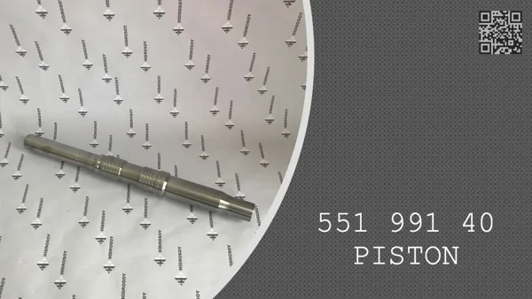 PISTON - 551 991 40 - 55199140