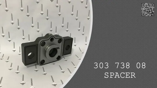 SPACER - 303 738 08 - 30373808