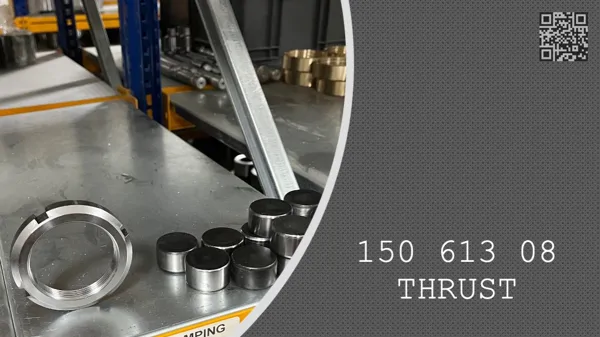 THRUST - 150 613 08 - 15061308