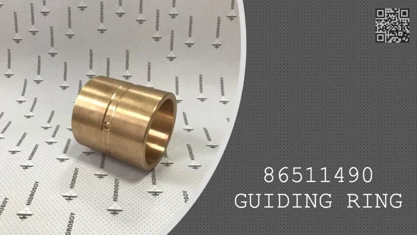 GUIDING RING - 86511490