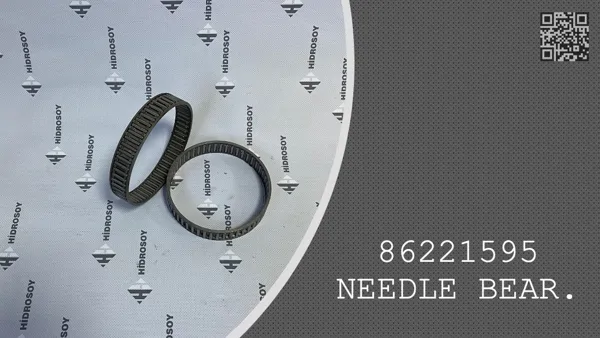 NEEDLE BARING - 86221595