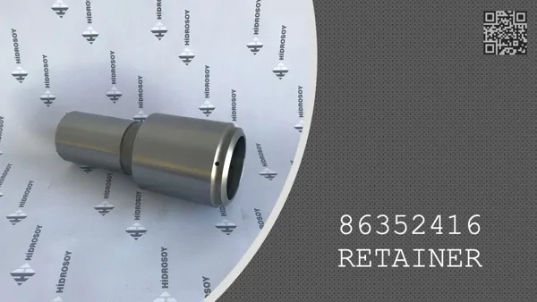 RETAINER - 86352416