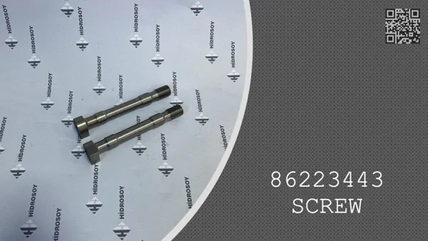 SCREW - 86223443