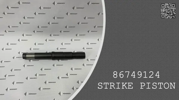 STRIKE PISTON - 86749124