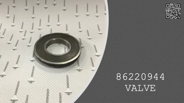 VALVE - 86220944