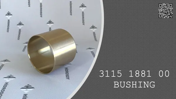 BUSHING - 3115 1881 00 - 3115188100