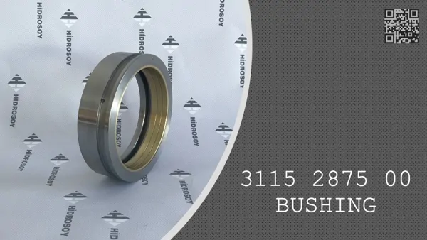 BUSHING - 3115 2875 00 - 3115287500