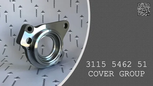 COVER GROUP - 3115 5462 51 - 3115546251