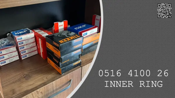 INNER RING - 0516 4100 26 - 0516410026