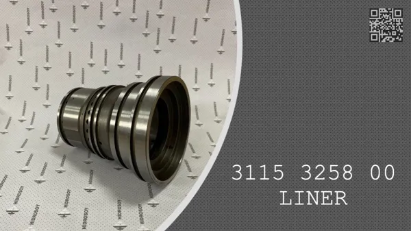 LINER - 3115 3258 00 - 3115325800