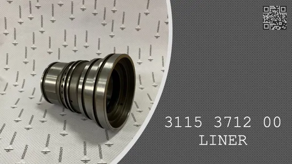 LINER - 3115 3712 00 - 3115371200