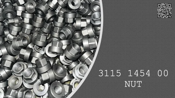 NUT - 3115 1454 00 - 3115145400