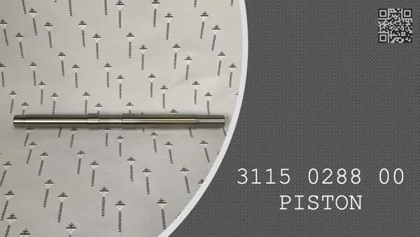 PISTON - 3115 0288 00 - 3115028800