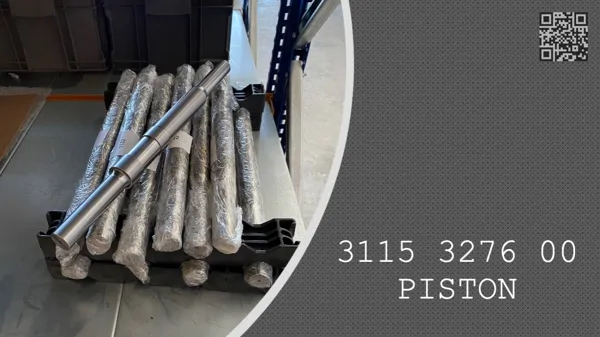 PISTON - 3115 3276 00 - 3115327600