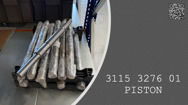PISTON - 3115 3276 01 - 3115327601