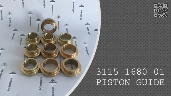 PISTON GUIDE - 3115 1680 01 - 3115168001