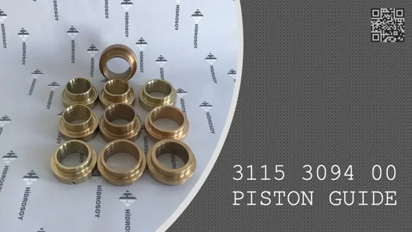 PISTON GUIDE - 3115 3094 00 - 3115309400