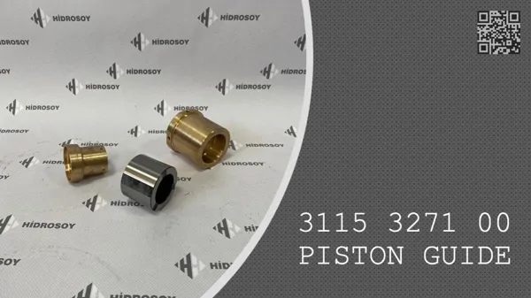 PISTON GUIDE - 3115 3271 00 - 3115327100