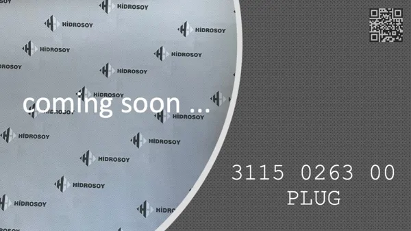 PLUG - 3115 0263 00 - 3115026300
