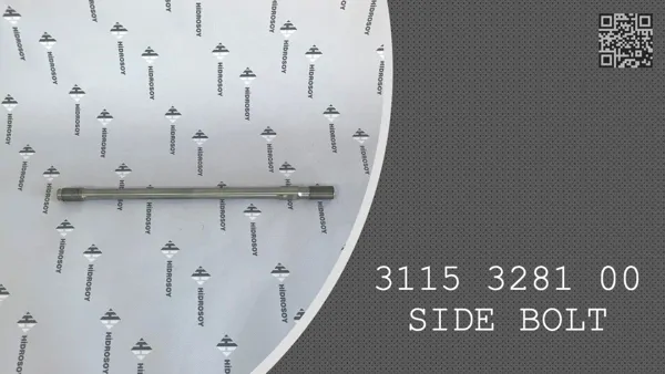 SIDE BOLT - 3115 3281 00 - 3115328100