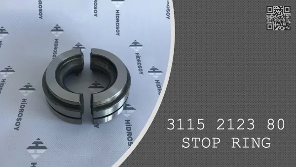 STOP RING - 3115 2123 80 - 3115212380