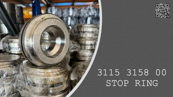 STOP RING - 3115 3158 00 - 3115315800