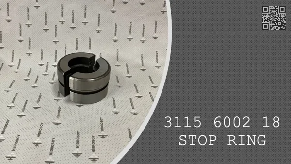 STOP RING - 3115 6002 18 - 3115600218