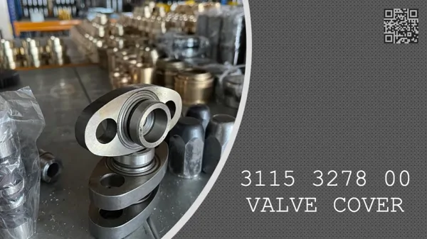 VALVE COVER - 3115 3278 00 - 3115327800
