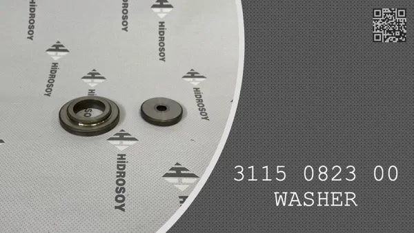 WASHER - 3115 0823 00 - 3115082300